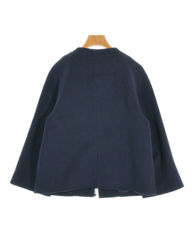 3.1 Phillip Lim Collarless jackets