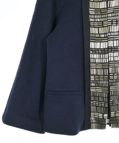 3.1 Phillip Lim Collarless jackets