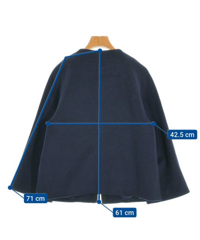 3.1 Phillip Lim Collarless jackets