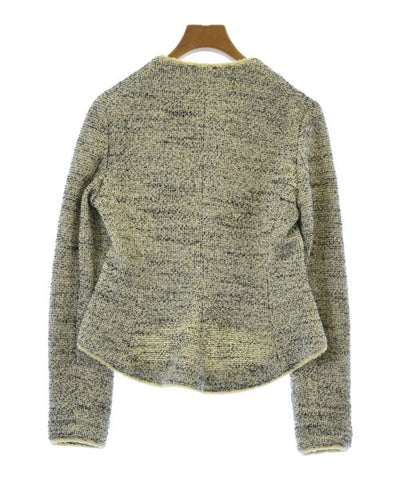 Theory Collarless jackets