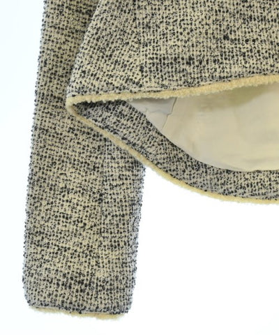 Theory Collarless jackets