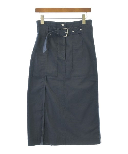 3.1 Phillip Lim Long/Maxi length skirts