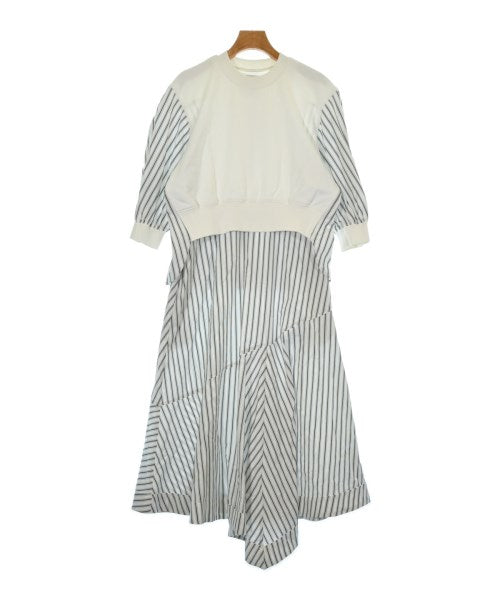 3.1 Phillip Lim Shirtdresses