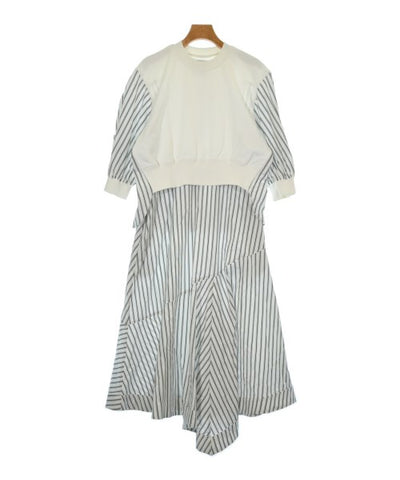 3.1 Phillip Lim Shirtdresses