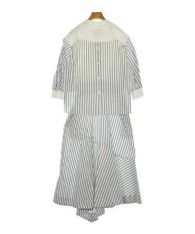 3.1 Phillip Lim Shirtdresses