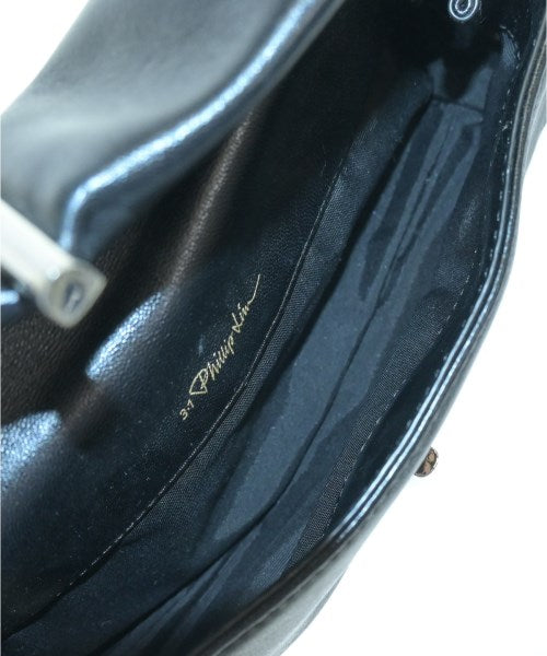 3.1 Phillip Lim Clutches