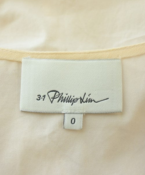 3.1 Phillip Lim Casual shirts