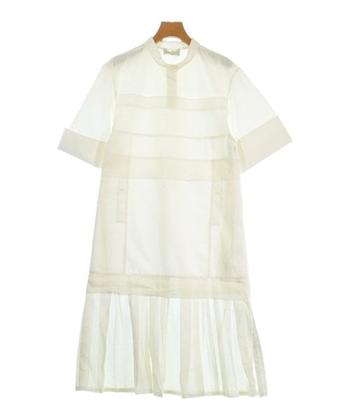 3.1 Phillip Lim Shirtdresses
