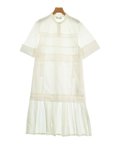 3.1 Phillip Lim Shirtdresses