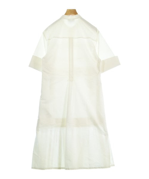 3.1 Phillip Lim Shirtdresses
