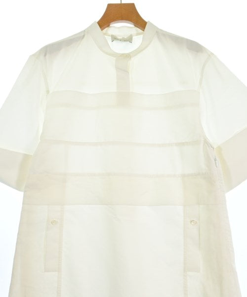 3.1 Phillip Lim Shirtdresses