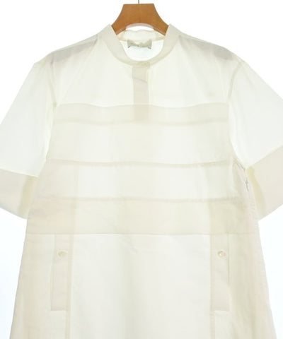 3.1 Phillip Lim Shirtdresses