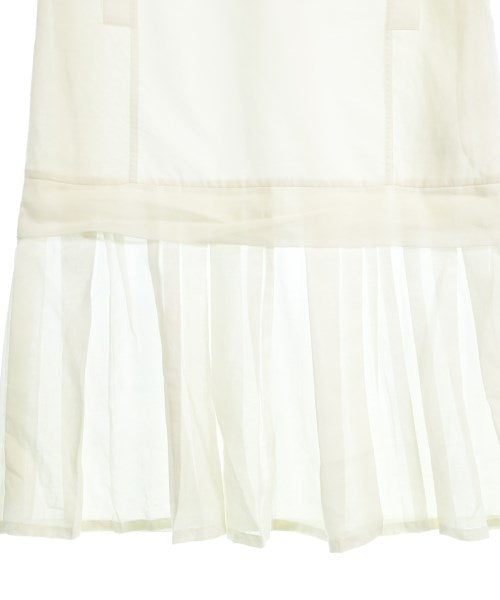 3.1 Phillip Lim Shirtdresses