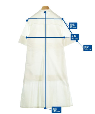 3.1 Phillip Lim Shirtdresses