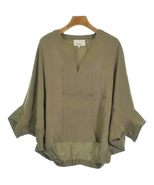 3.1 Phillip Lim Casual shirts