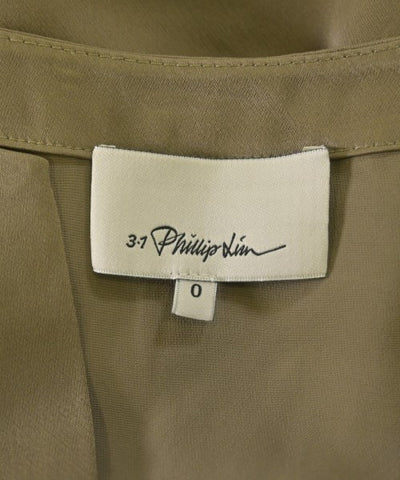 3.1 Phillip Lim Casual shirts