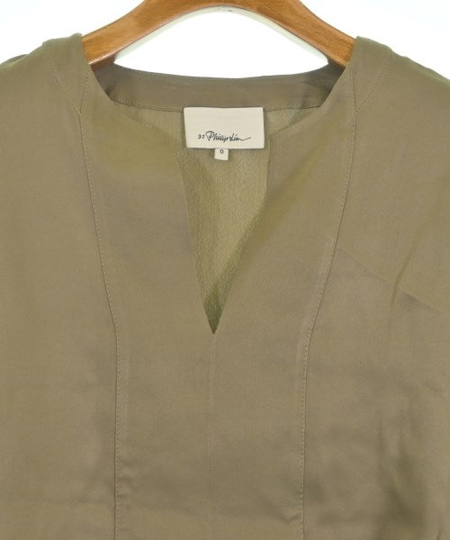 3.1 Phillip Lim Casual shirts
