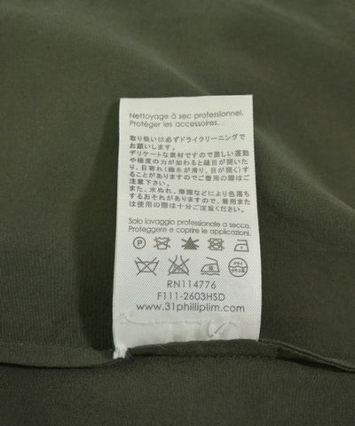 3.1 Phillip Lim Blouses