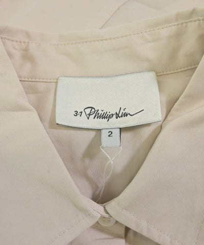 3.1 Phillip Lim Casual shirts