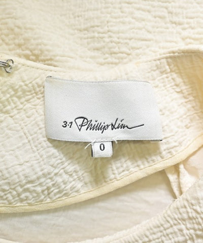 3.1 Phillip Lim Casual shirts