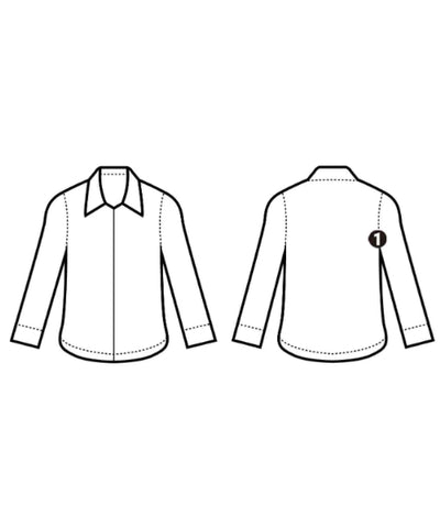 3.1 Phillip Lim Blouses