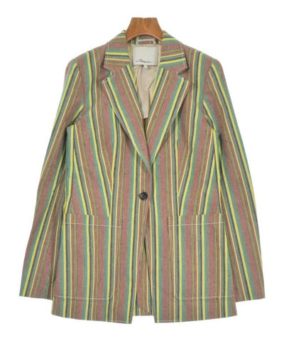 3.1 Phillip Lim Casual jackets