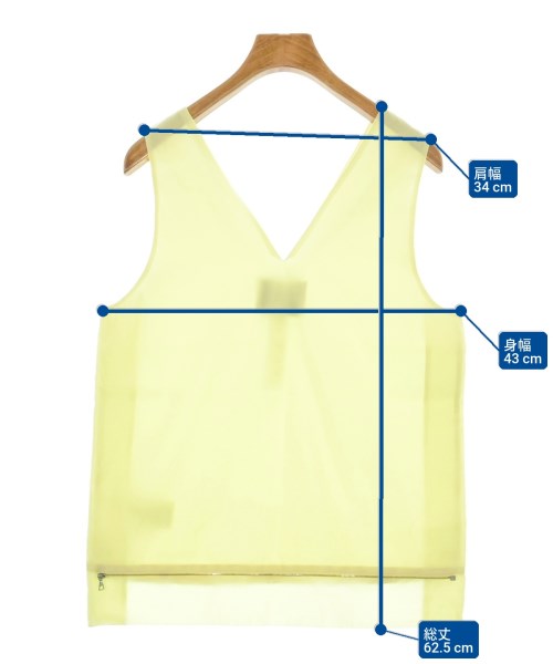 3.1 Phillip Lim Blouses