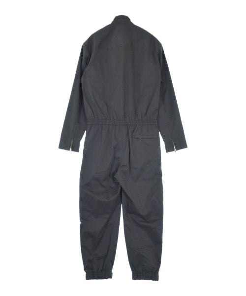 【non】3.1 Phillip Lim Buy 3.1 Phillip Lim Black Flounce Hem Shirt in Cotton-poplin