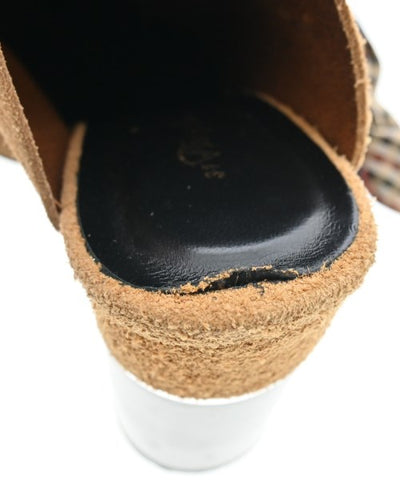 3.1 Phillip Lim Sandals