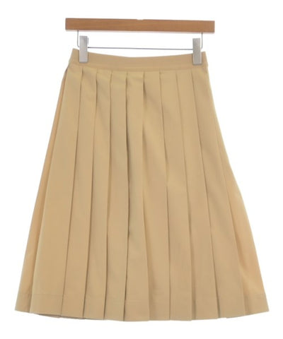 3.1 Phillip Lim Knee length skirts