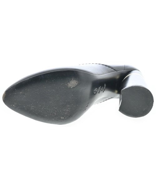 3.1 Phillip Lim Booties