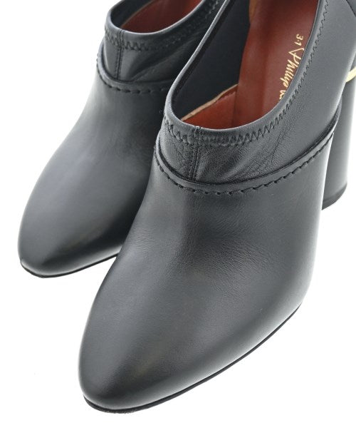 3.1 Phillip Lim Booties