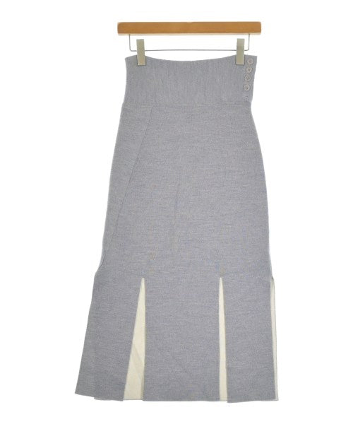 3.1 Phillip Lim Long/Maxi length skirts