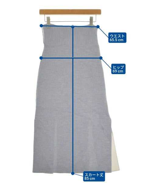 3.1 Phillip Lim Long/Maxi length skirts