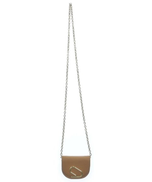 3.1 Phillip Lim Shoulder bags