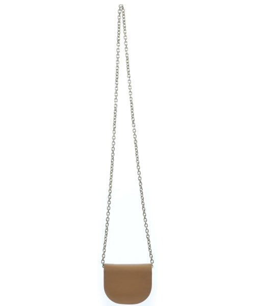 3.1 Phillip Lim Shoulder bags