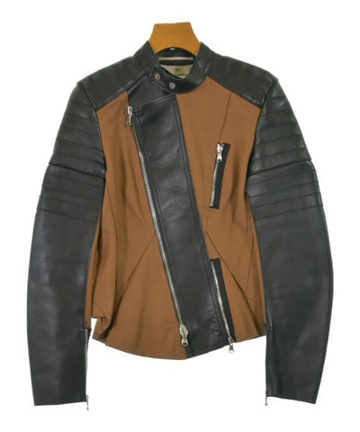 3.1 Phillip Lim Motercycle Jackets
