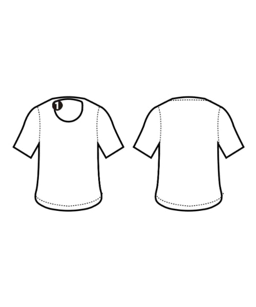 3.1 Phillip Lim Tee Shirts/Tops
