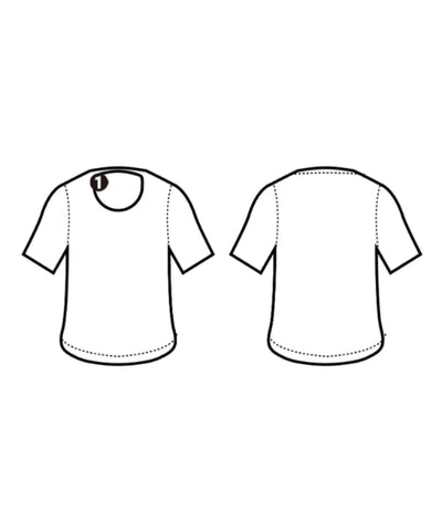 3.1 Phillip Lim Tee Shirts/Tops