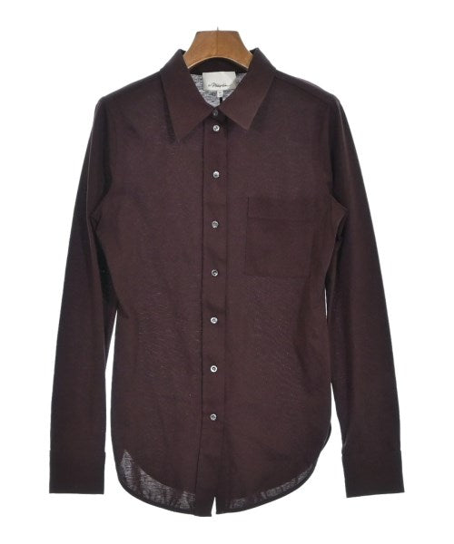3.1 Phillip Lim Casual shirts