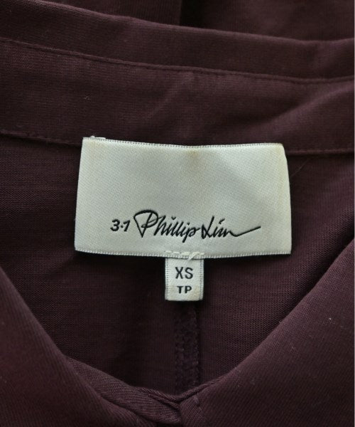 3.1 Phillip Lim Casual shirts