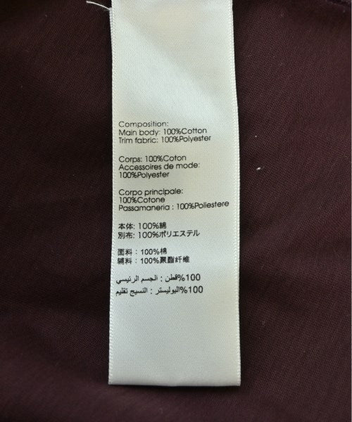 3.1 Phillip Lim Casual shirts