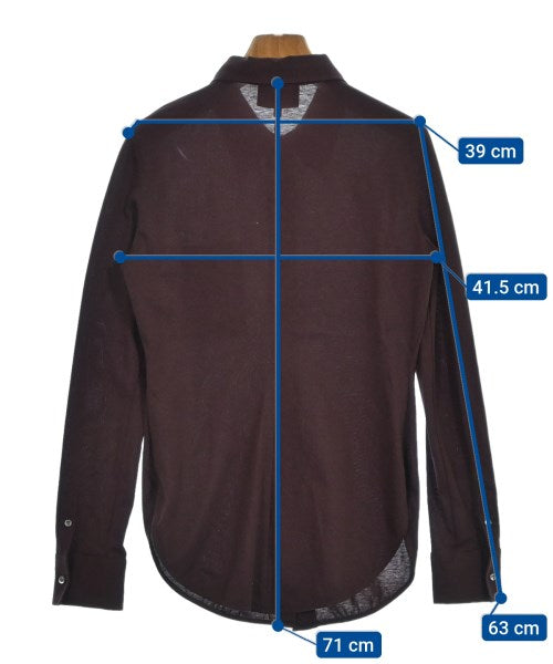 3.1 Phillip Lim Casual shirts