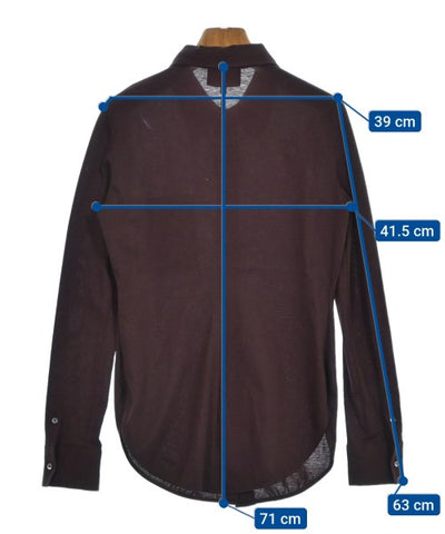 3.1 Phillip Lim Casual shirts