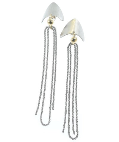 3.1 Phillip Lim Pierces