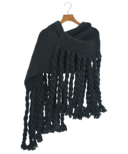3.1 Phillip Lim Winter scarves