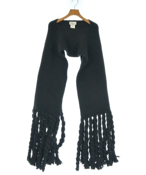 3.1 Phillip Lim Winter scarves