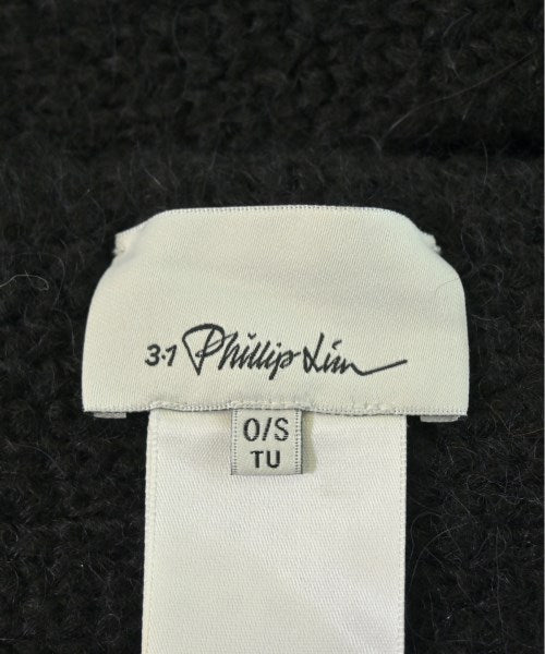 3.1 Phillip Lim Winter scarves