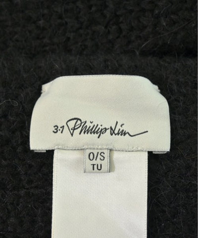 3.1 Phillip Lim Winter scarves