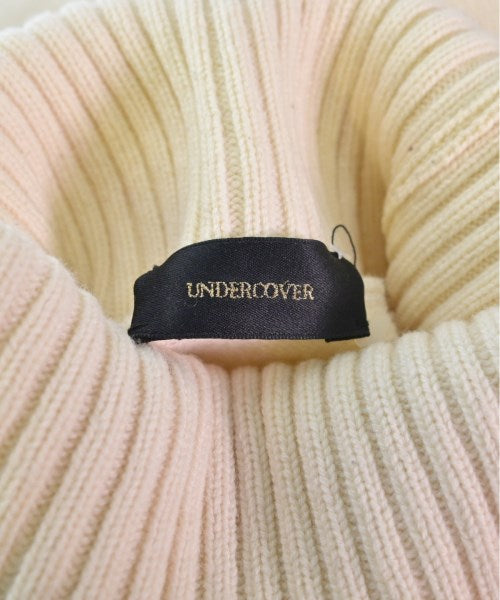 UNDER COVER Sweaters